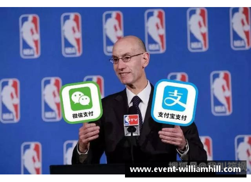 WilliamHill威廉希尔NBA视频回放录像：全方位探索赛事精彩瞬间